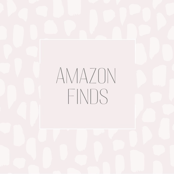 Amazon Fashion Finds - Picture 1 of 1